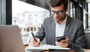 Билайн предоставит корпоративные сервисы предпринимателям малого бизнеса и самозанятым.