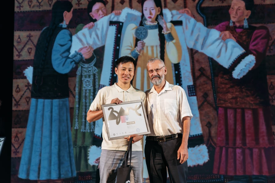 «Аз.Арт. Сибирь ‒ 2025».