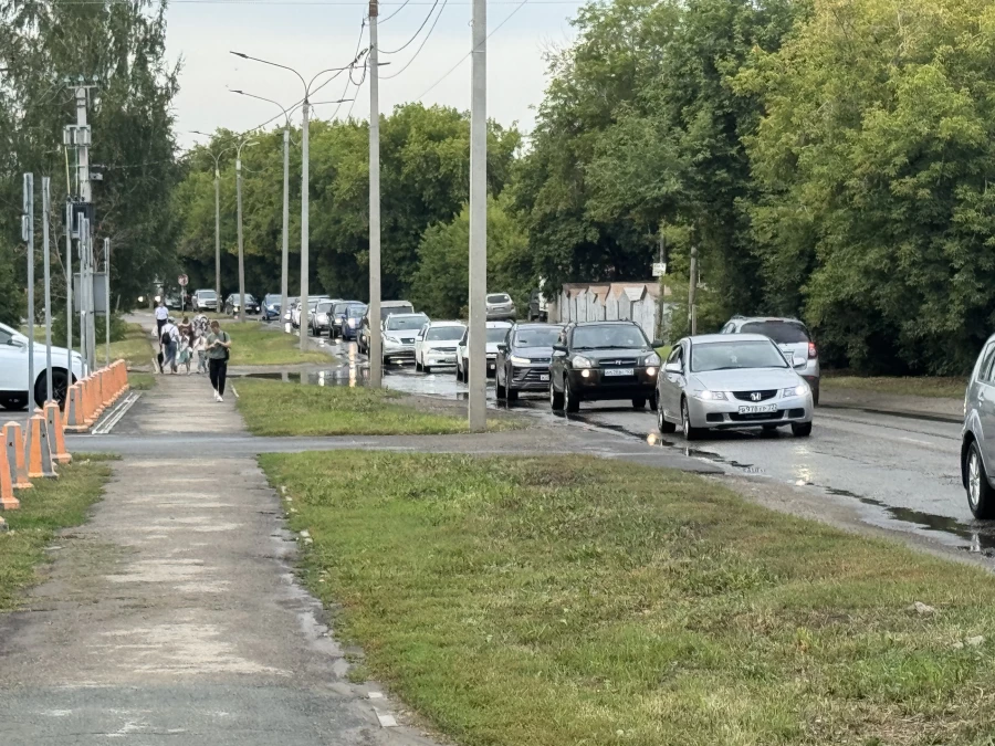 Конноспортивные соревнования «Большие бега»