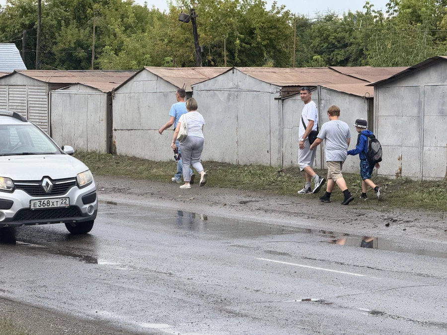 Конноспортивные соревнования «Большие бега»