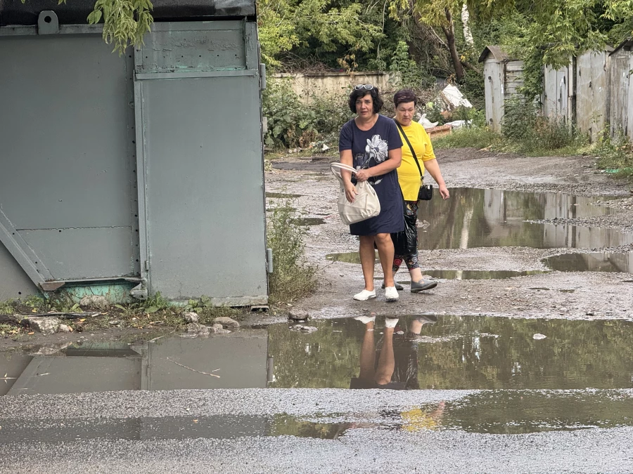 Конноспортивные соревнования «Большие бега»