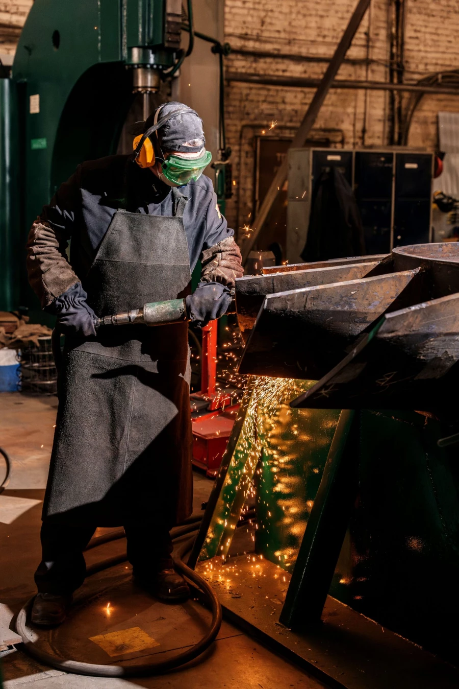 Барнаульский котельный завод «Сибэнергомаш – БКЗ».