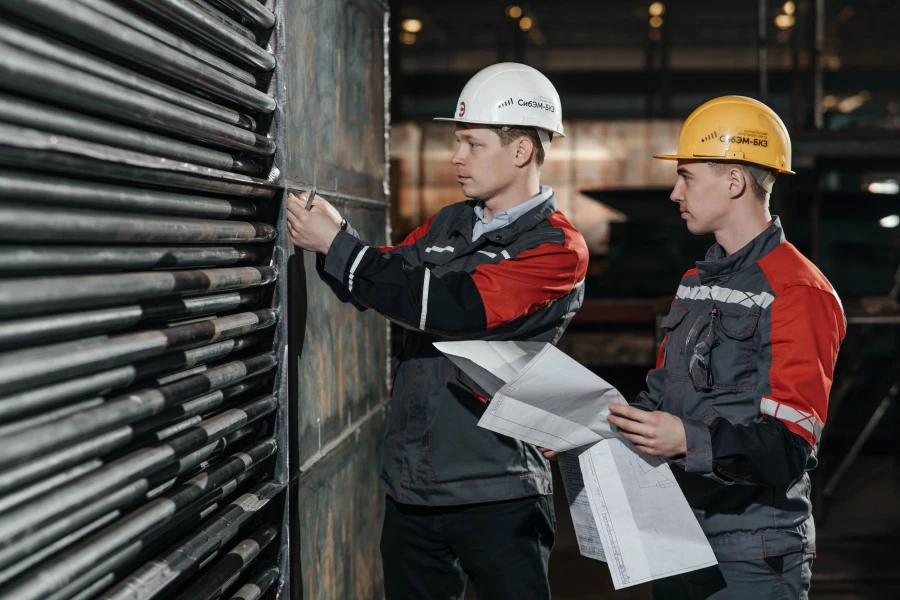 Барнаульский котельный завод «Сибэнергомаш – БКЗ».