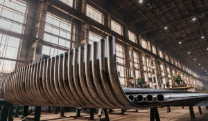 Барнаульский котельный завод «Сибэнергомаш – БКЗ».