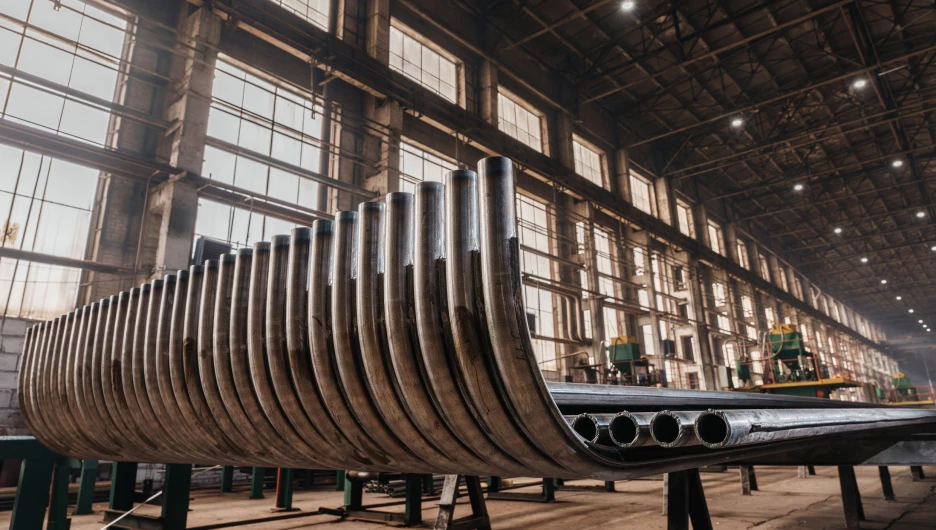 Барнаульский котельный завод «Сибэнергомаш – БКЗ».