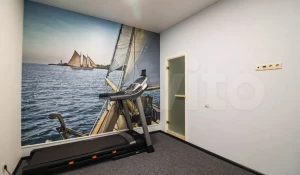 Коттедж за 120 млн рублей.