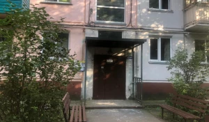 Годовалая девочка выпала из окна в Бийске.