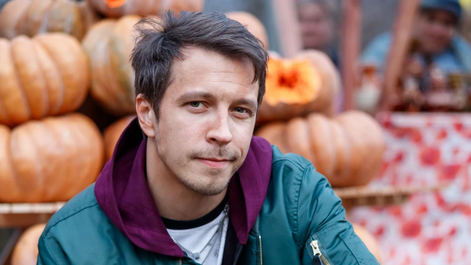 Сериал "Знахарь".