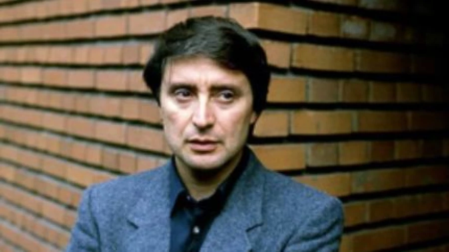 Вениамин Смехов.