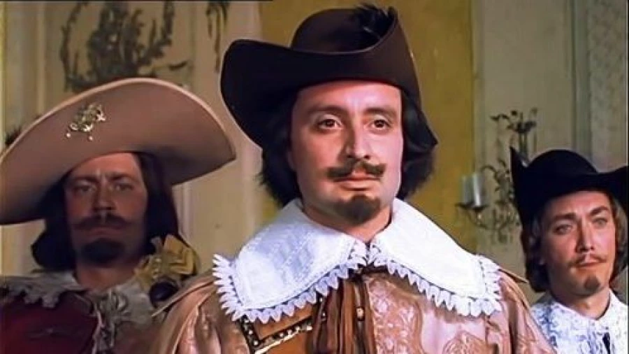 Вениамин Смехов.