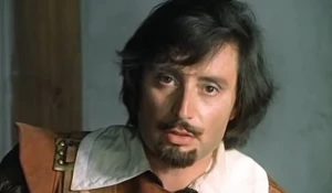 Вениамин Смехов.