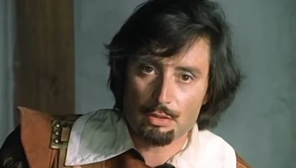 Вениамин Смехов.