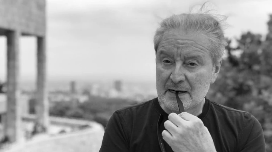 Вениамин Смехов.