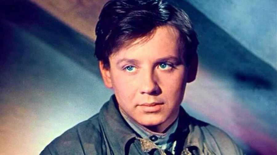 Олег Табаков.