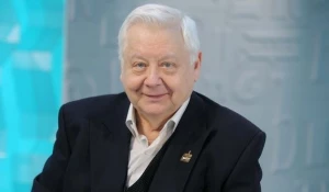 Олег Табаков.