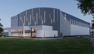 Проект футбольного манежа на пр. Ленина, 152а.