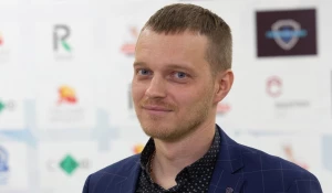 Александр Коровин, генеральный директор компании «Алтай Герметик +».