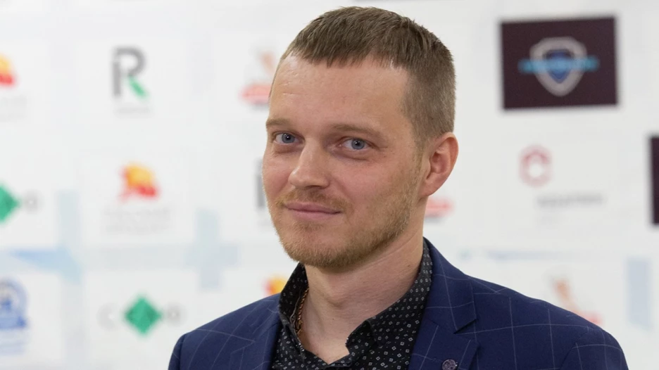 Александр Коровин, генеральный директор компании «Алтай Герметик +».