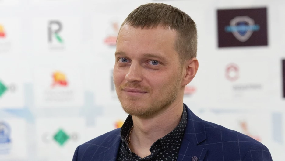 Александр Коровин, генеральный директор компании «Алтай Герметик +».