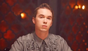 Денис Власенко - победитель шоу "Мастер игры".