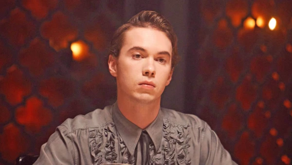 Денис Власенко - победитель шоу 