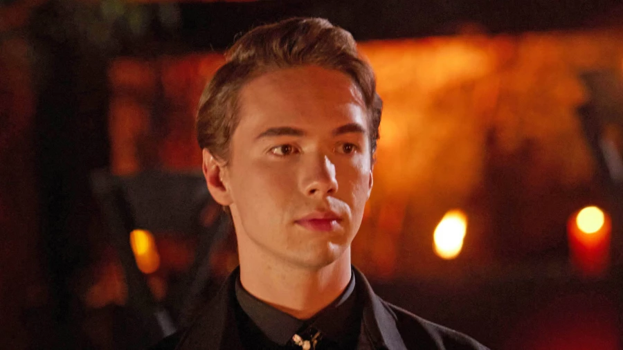 Денис Власенко - победитель шоу &quot;Мастер игры&quot;.