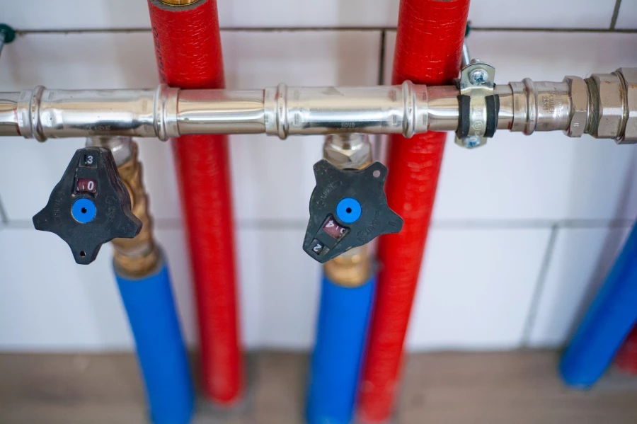 Коммуникации.