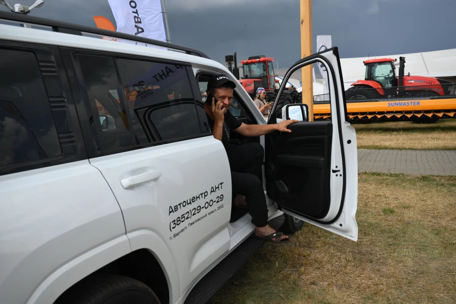 Автоцентр АНТ также официальный дилер CHERY, OMODA, JAECOO, JETOUR , SOLARIS , Oting.