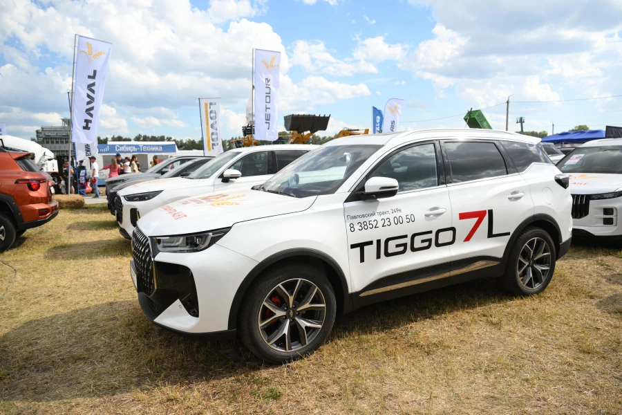 Автоцентр АНТ также официальный дилер CHERY, OMODA, JAECOO, JETOUR , SOLARIS , Oting.