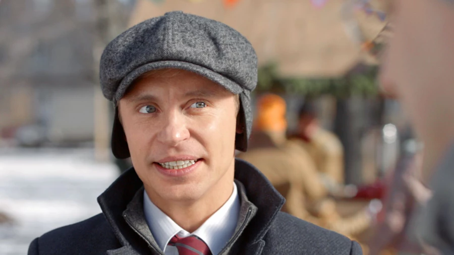 &quot;Папины дочки. Новые&quot;. 4-й сезон.