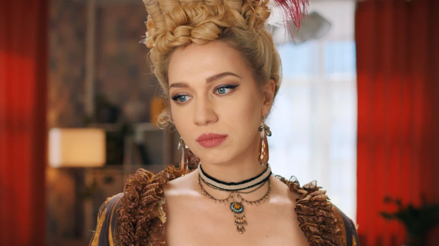 &quot;Папины дочки. Новые&quot;. 4-й сезон.