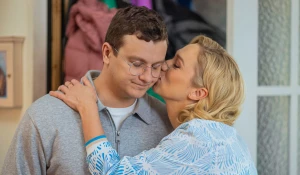 "Папины дочки. Новые". 4-й сезон.