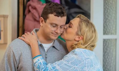 Папины дочки устроили Венику забастовку в новом сезоне