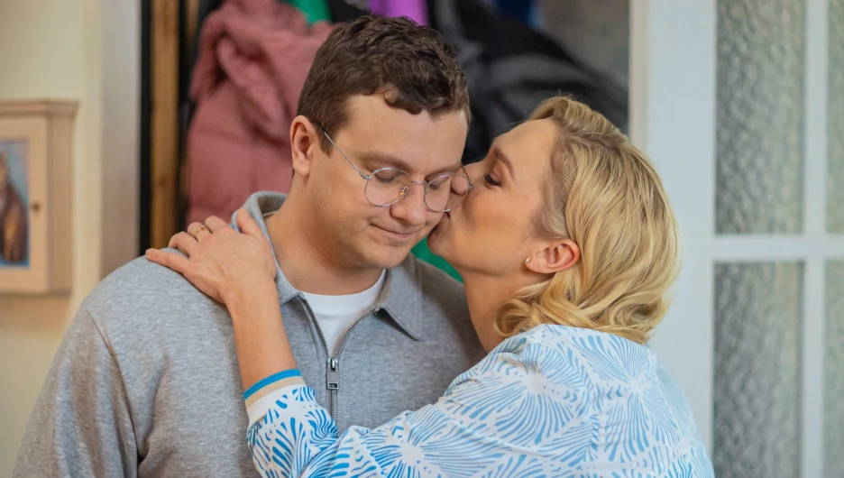 "Папины дочки. Новые". 4-й сезон.