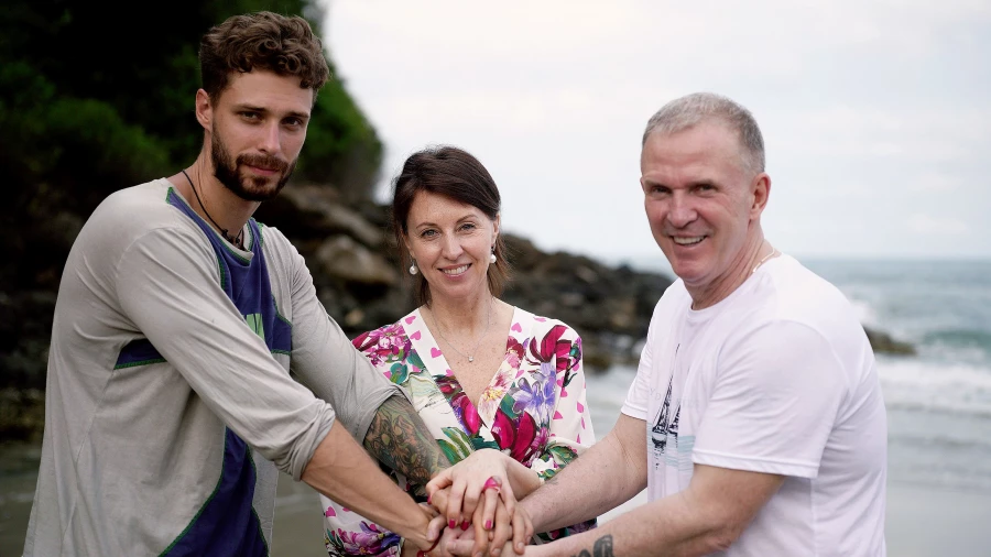 &quot;Выживалити. Наследники&quot;.