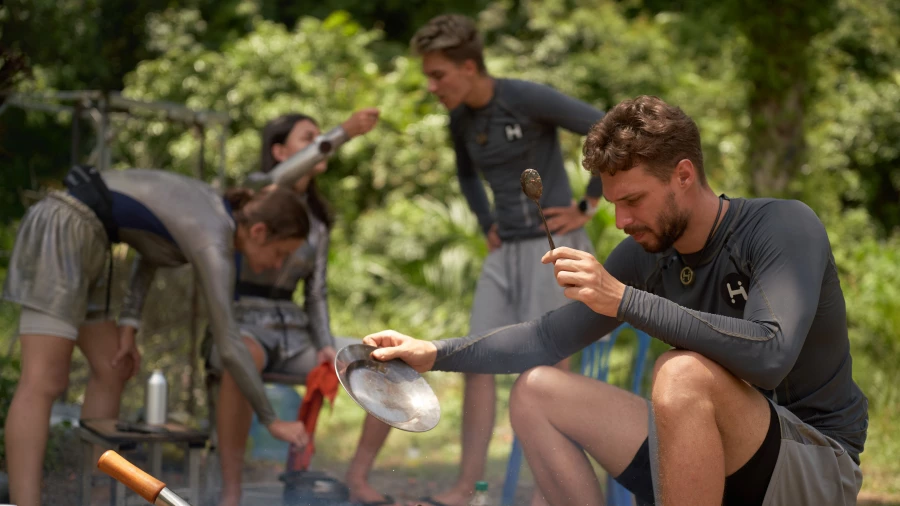 &quot;Выживалити. Наследники&quot;.