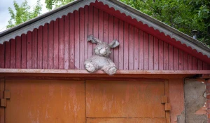 Загадочные обстоятельства в Барнауле.