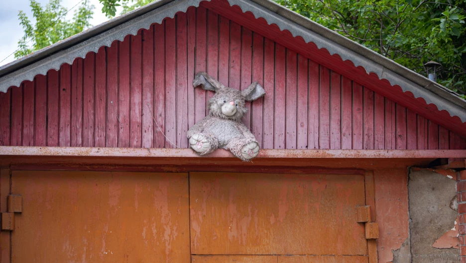 Загадочные обстоятельства в Барнауле.