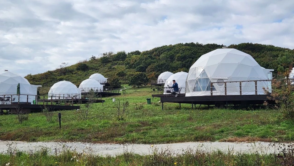 У жителей России вырос интерес к отдыху в Алтайском крае.