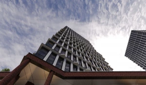 «Барнаул. Комплекс у реки».