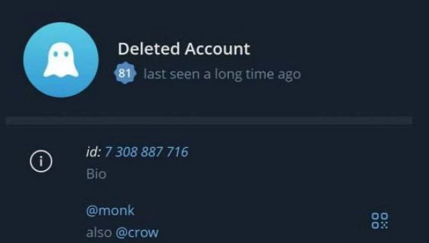 Аккаунты создателя Telegram Павла Дурова заморозили в мессенджере.