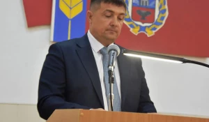 Юрий Ходунов.