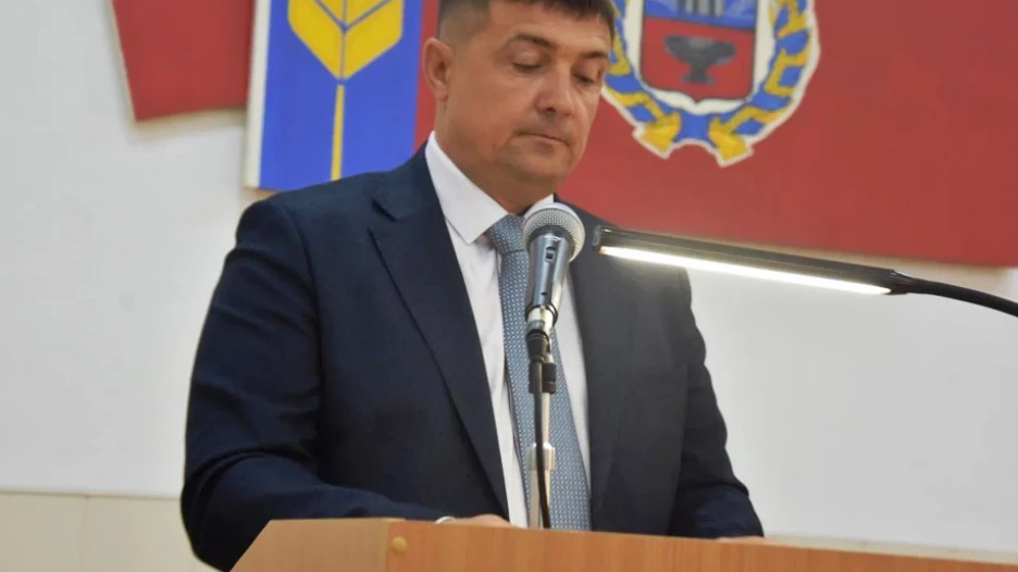 Юрий Ходунов.