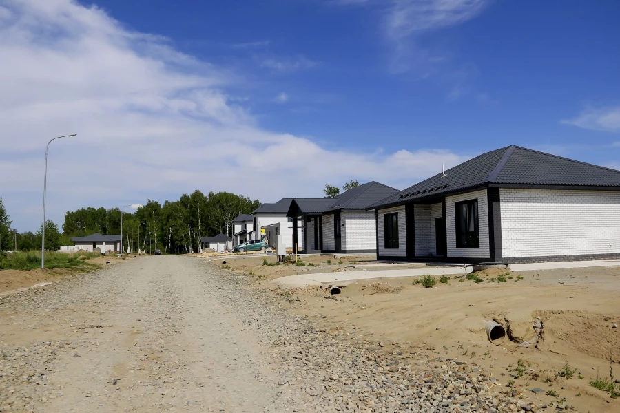 ЖК «Ботаника».