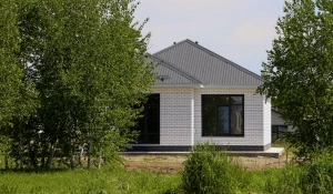 ЖК «Ботаника».