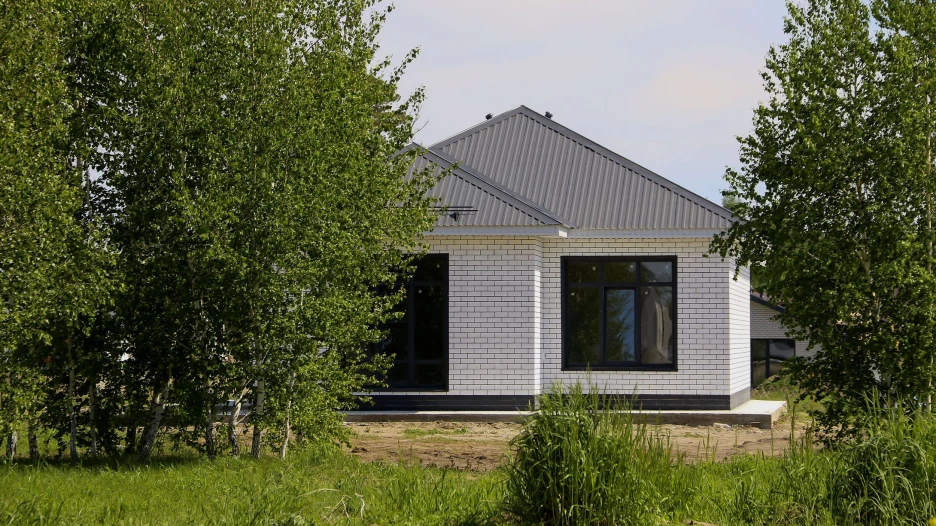 ЖК «Ботаника».