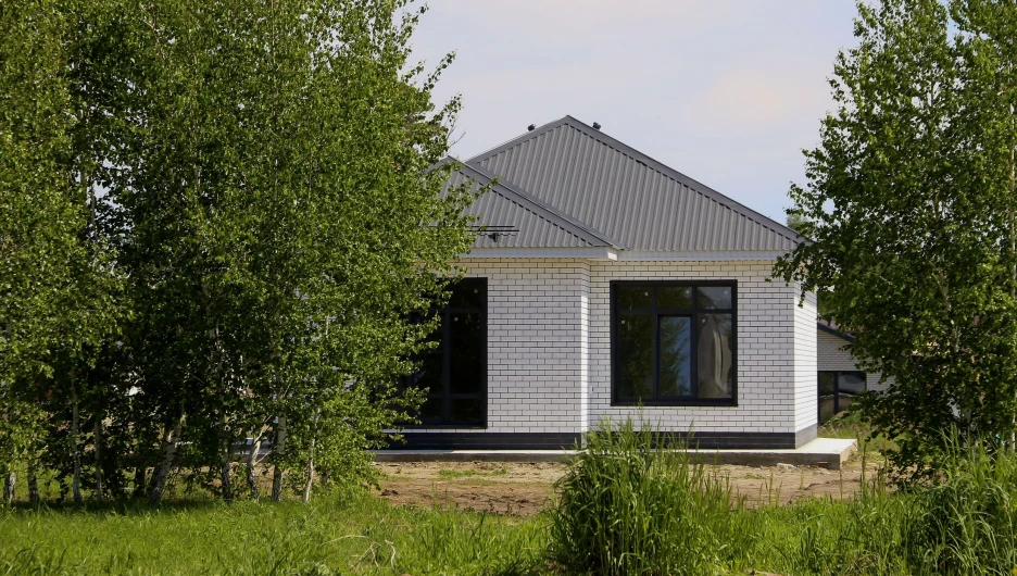 ЖК «Ботаника».