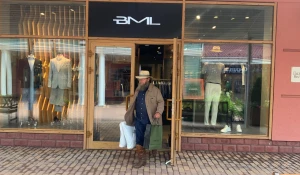 Герман Стерлигов.