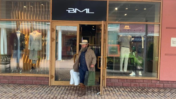 Герман Стерлигов.