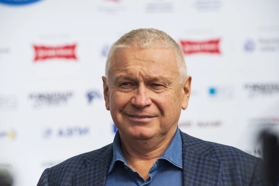 Международные соревнования по гребле «Алтайская регата. Кубок Костенко», 2025